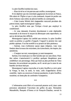 T'as des nouvelles ?