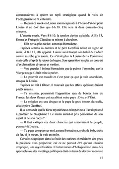 T'as des nouvelles ?
