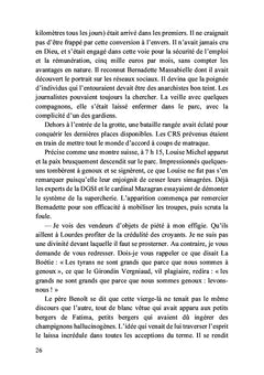 T'as des nouvelles ?