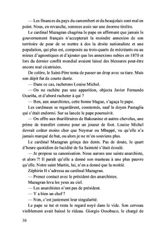 T'as des nouvelles ?