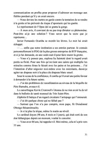 T'as des nouvelles ?