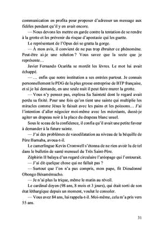 T'as des nouvelles ?