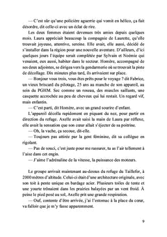 Meurtres de haut vol
