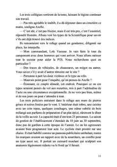 Meurtres de haut vol