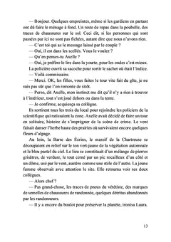 Meurtres de haut vol