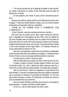 Meurtres de haut vol