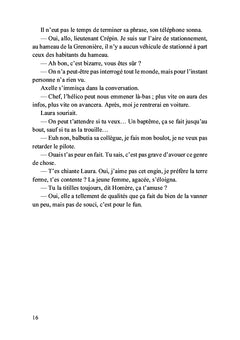 Meurtres de haut vol