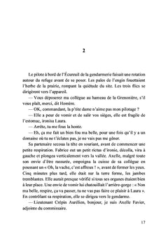 Meurtres de haut vol