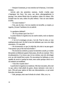 Meurtres de haut vol