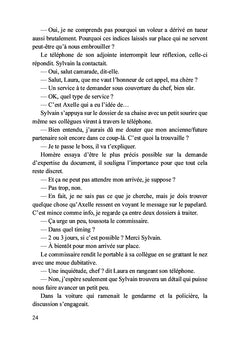 Meurtres de haut vol