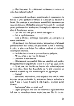 Meurtres de haut vol