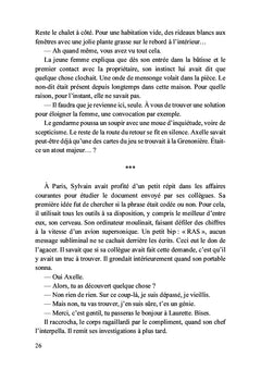 Meurtres de haut vol