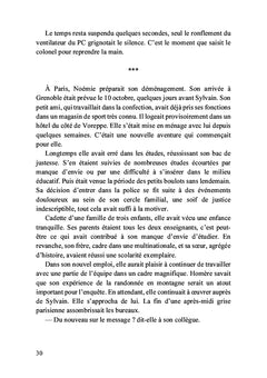 Meurtres de haut vol