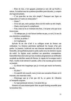 Meurtres de haut vol