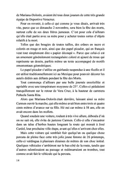 La justice des Morts