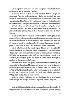 La justice des Morts