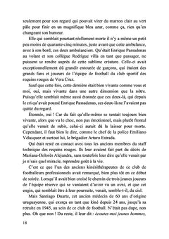 La justice des Morts