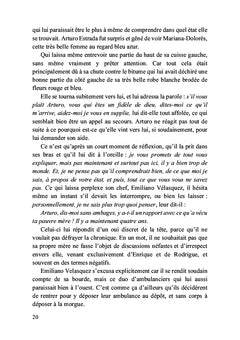 La justice des Morts