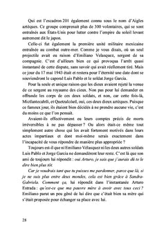La justice des Morts