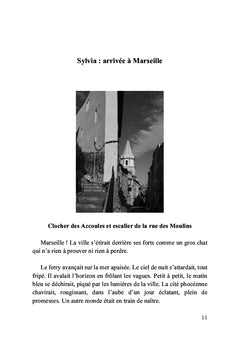 Rencontres au Panier