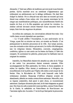 Rencontres au Panier