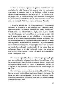 Rencontres au Panier