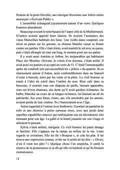 Rencontres au Panier