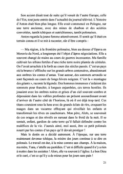Rencontres au Panier
