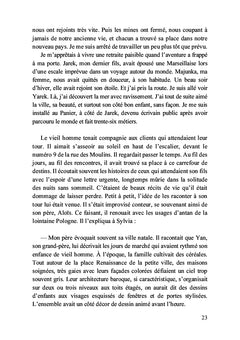 Rencontres au Panier