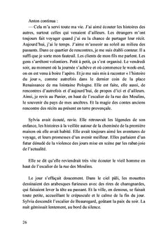 Rencontres au Panier