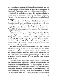 Rencontres au Panier