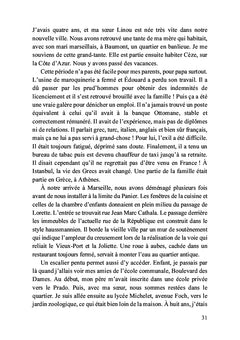 Rencontres au Panier