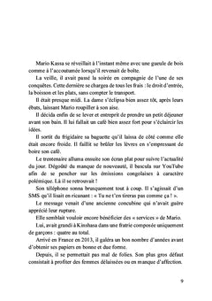 Le bourreau des femmes seules