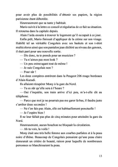 Le bourreau des femmes seules