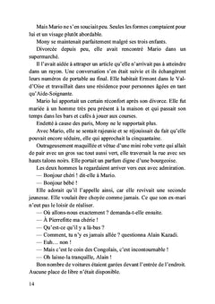 Le bourreau des femmes seules