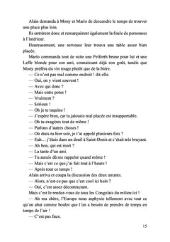 Le bourreau des femmes seules