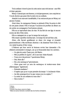 Le bourreau des femmes seules