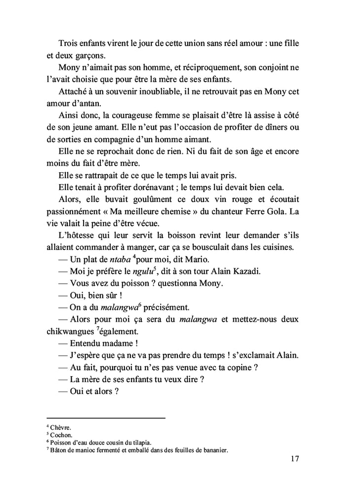 Le bourreau des femmes seules