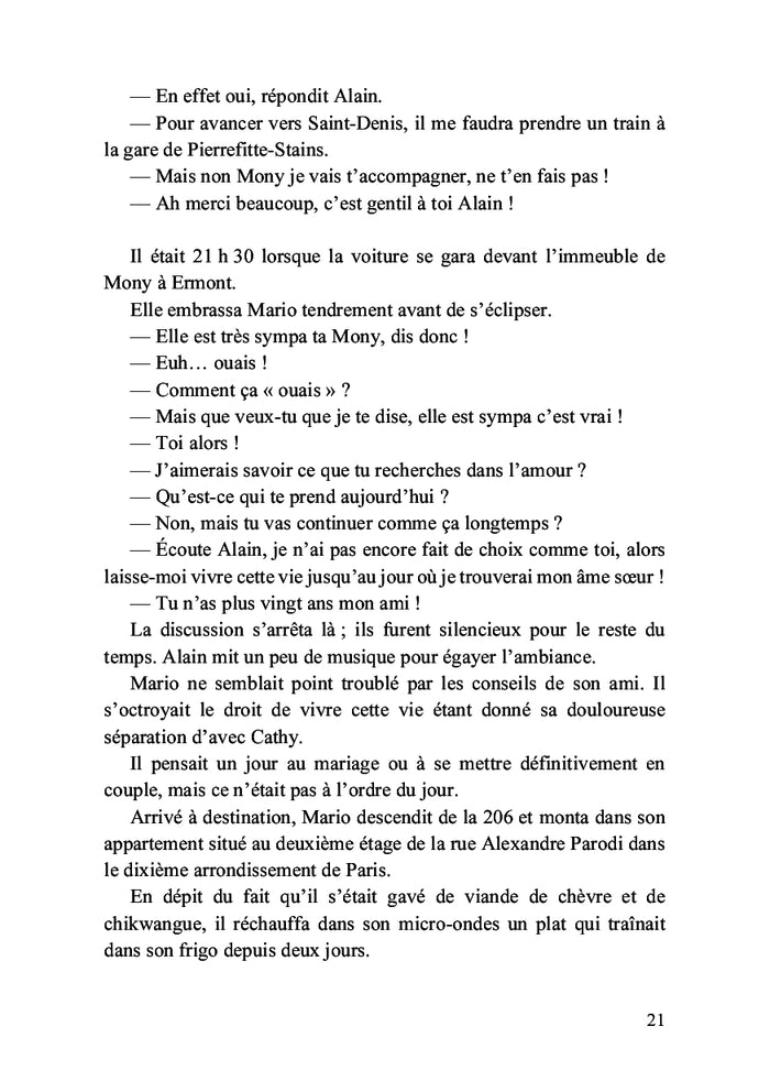 Le bourreau des femmes seules