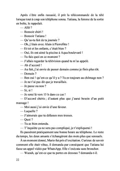 Le bourreau des femmes seules