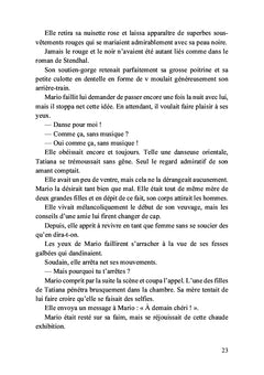 Le bourreau des femmes seules