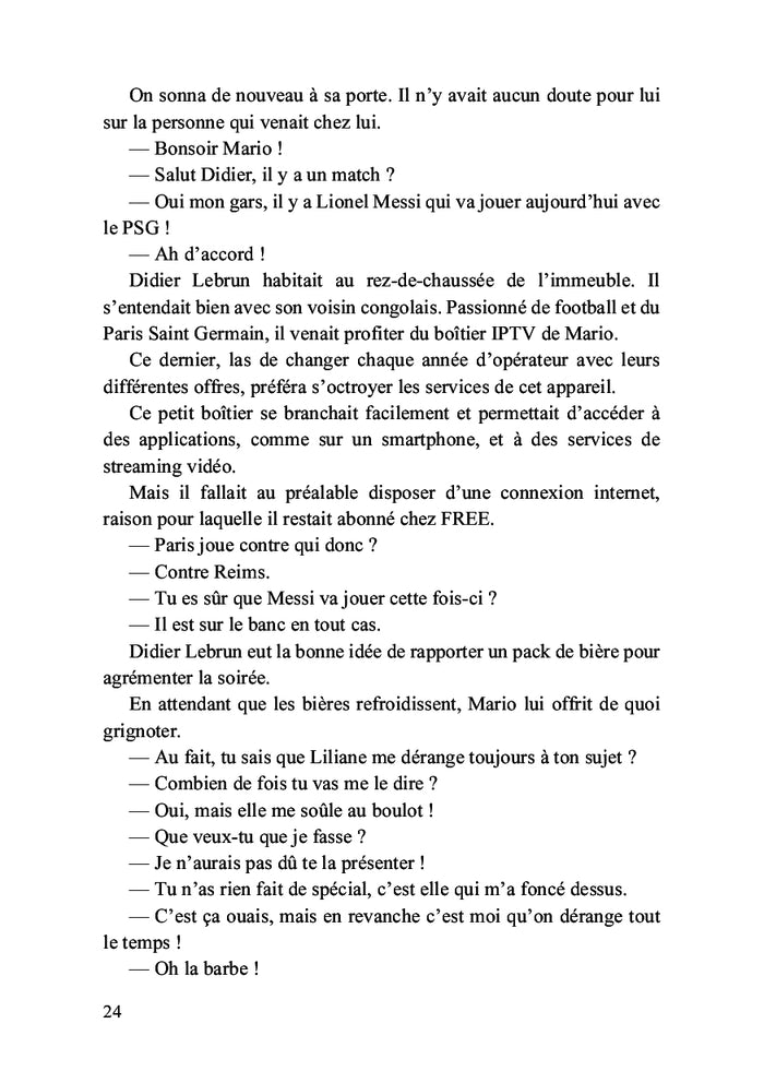 Le bourreau des femmes seules