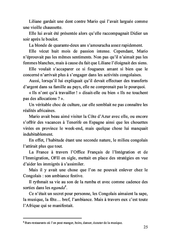 Le bourreau des femmes seules