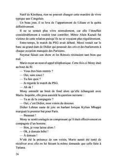 Le bourreau des femmes seules