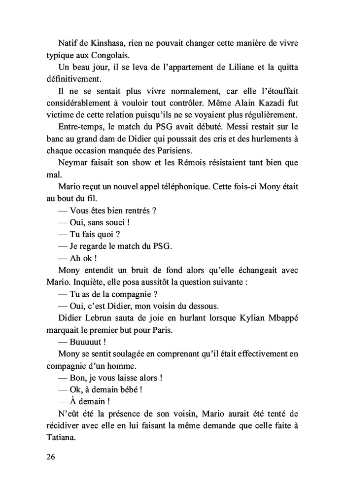 Le bourreau des femmes seules