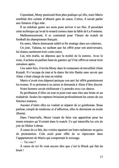 Le bourreau des femmes seules