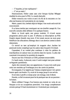 Le bourreau des femmes seules