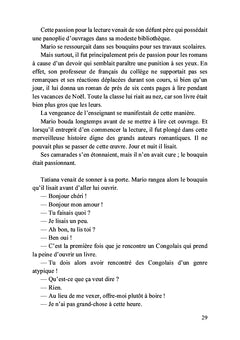 Le bourreau des femmes seules