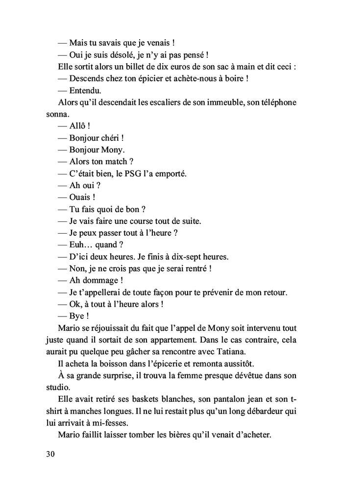 Le bourreau des femmes seules