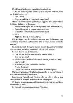 Le bourreau des femmes seules